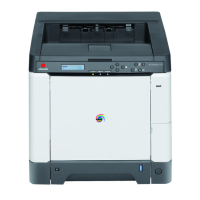 Preview: Olivetti d-COLOR P2021