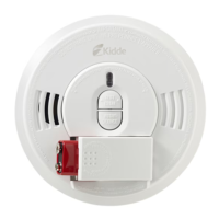 Preview: Kidde i9070 CA
