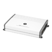 Preview: JL Audio M4500