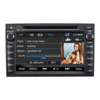 Preview: In - Dash Navigation Radio