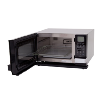 Preview: Sharp Steamwave AX1100 J