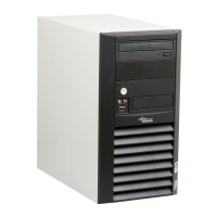 Preview: ESPRIMO P2520