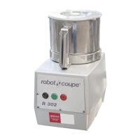 Preview: Robot Coupe R302