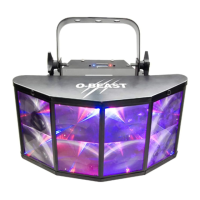 Preview: Chauvet O-Beast