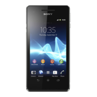 Preview: Sony Xperia V LT25i