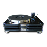 Preview: Roksan Audio TMS 3