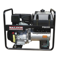 Preview: Baldor PG 6000