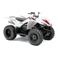 Preview: Yamaha WOLVERINE YFM45FXX