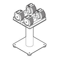 Preview: Weider Tech Powerswitch 100lbs