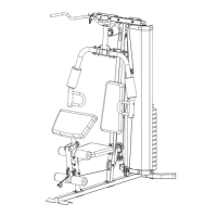 Preview: Impex MARCY MWM-980