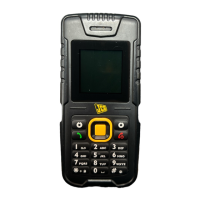 Preview: jcb ToughPhone TP121