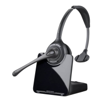 Preview: Plantronics CS510A