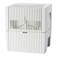 Preview: Venta Airwasher LW24Plus