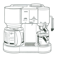 Preview: Krups IL CAFFE GRANDE