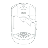 Preview: Krups ESPREMIO AUTO CAPPUCINO