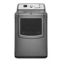 Preview: Maytag MGDB950YG3