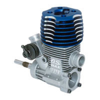 Preview: O.S. engine MAX-12TR Series