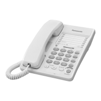 Preview: Panasonic KX-T2373FXW