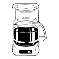 Preview: Mr. Coffee BL110