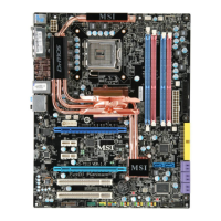 Preview: MSI P45D3 PLATINUM Series