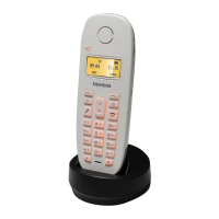 Preview: Gigaset A38H