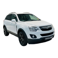 Preview: Vauxhall Antara 2014