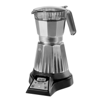 Preview: POLTI AROMA 1500DIGIT