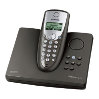 Preview: Siemens Gigaset C345