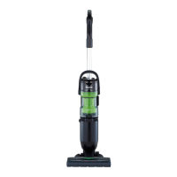 Preview: Panasonic MC-UL710