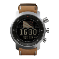 Preview: Suunto ELEMENTUM VENTUS