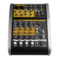 Preview: Tapco BLEND6