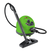 Preview: POLTI VAPORETTO EVOLUTION