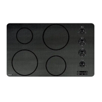 Preview: Wolf Induction Cooktop