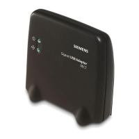 Preview: Siemens Gigaset USB Adapter DECT