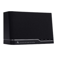 Preview: Acoustic Research ARAP50