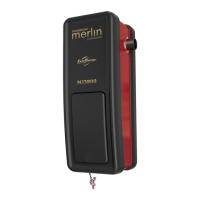 Preview: Merlin MJ3800