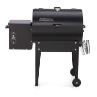 Preview: Traeger BBQ055