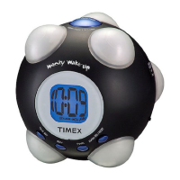 Preview: Timex Shake N' Wake T156