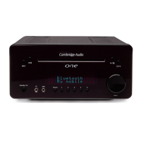 Preview: Cambridge Audio one