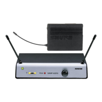 Preview: Shure UNF Wireless system