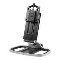 Preview: HP Integrated Work Center Stand