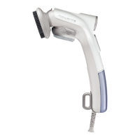 Preview: Rowenta DR 5020