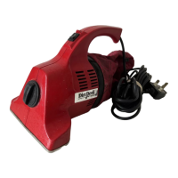 Preview: Dirt Devil Handy Zip