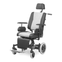 Preview: Handicare Ibis 24