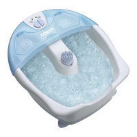 Preview: Conair FB5TC