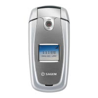 Preview: Sagem MY501 C