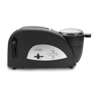 Preview: EGG & MUFFIN TOASTER