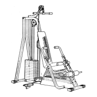 Preview: Weider D700 ACHIEVER