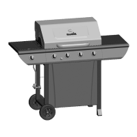 Preview: Char-Broil 463441311