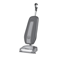 Preview: Oreck Aviator Upright Series